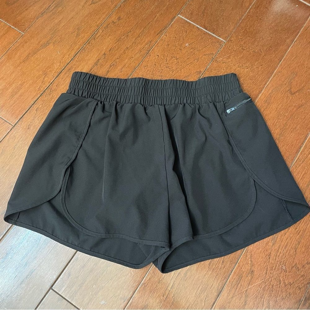Amazon Workout Shorts